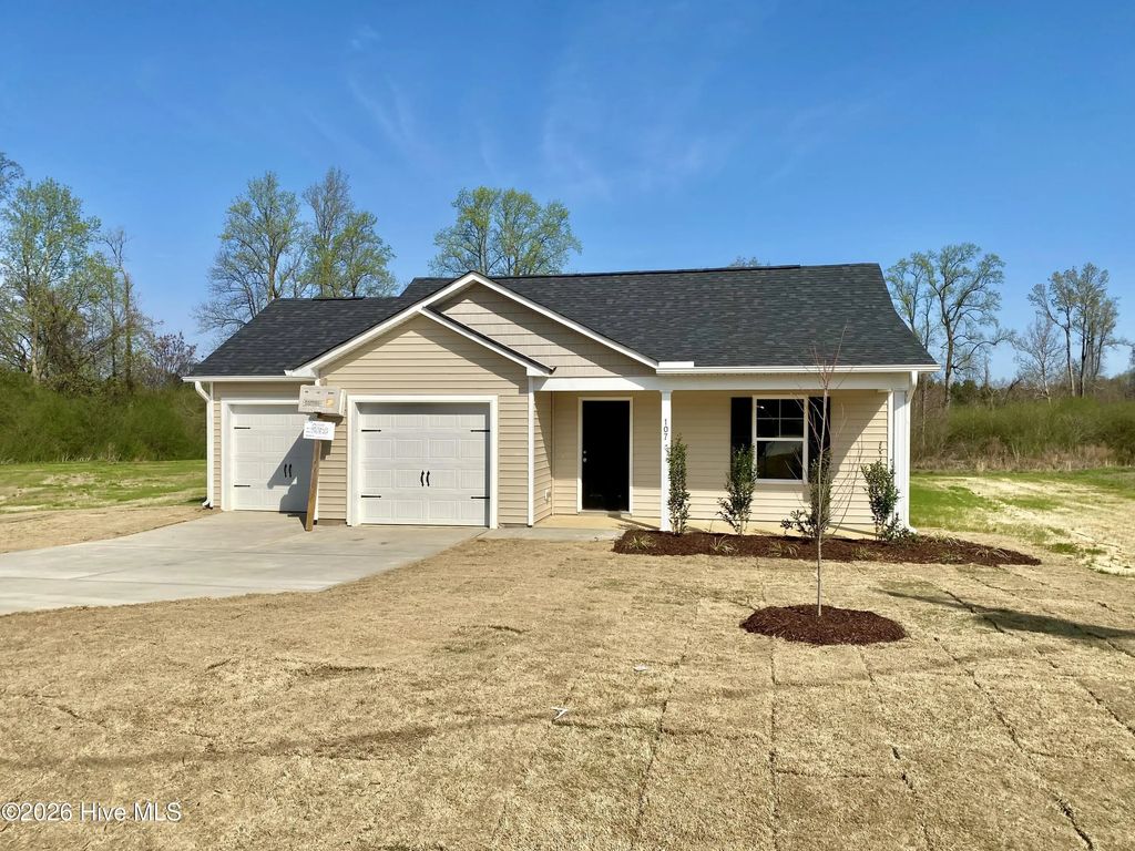 107 Slew Court, Fremont
