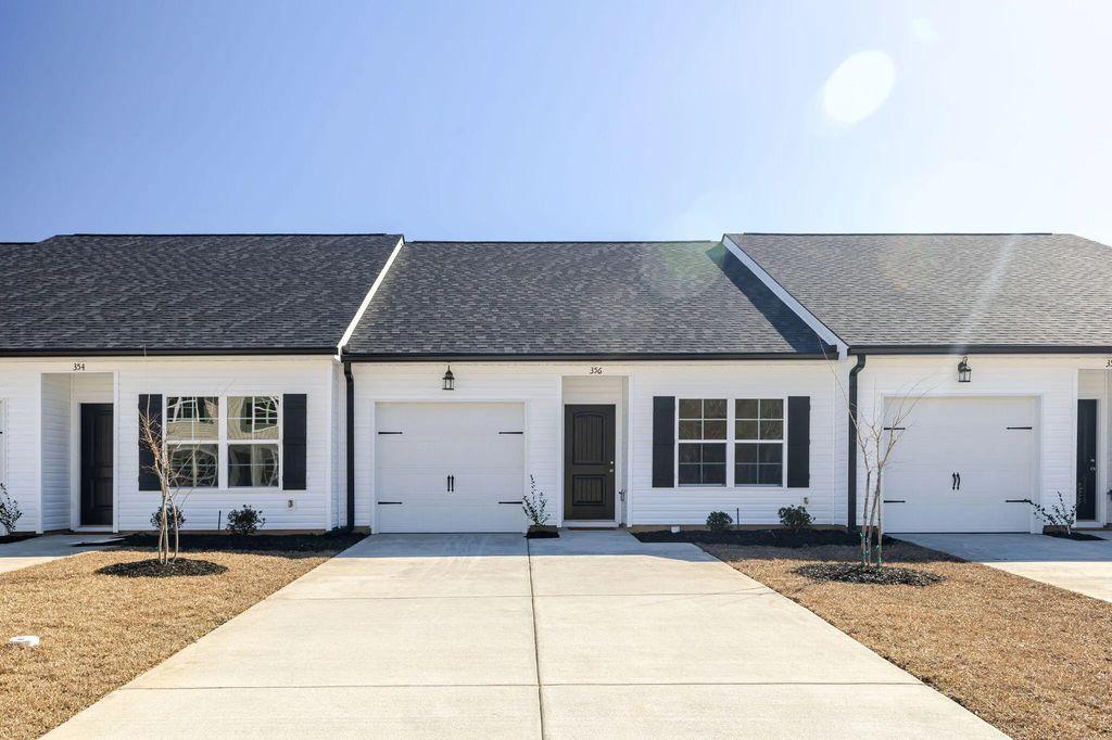 356 Bordeaux Drive, McDuffie