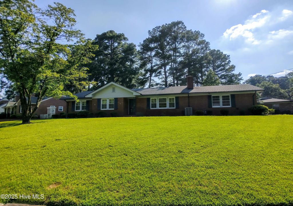 1109 Treemont Road Nw, Wilson