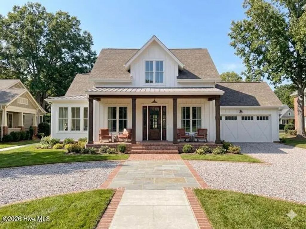 306 Kimberly Drive, Edenton