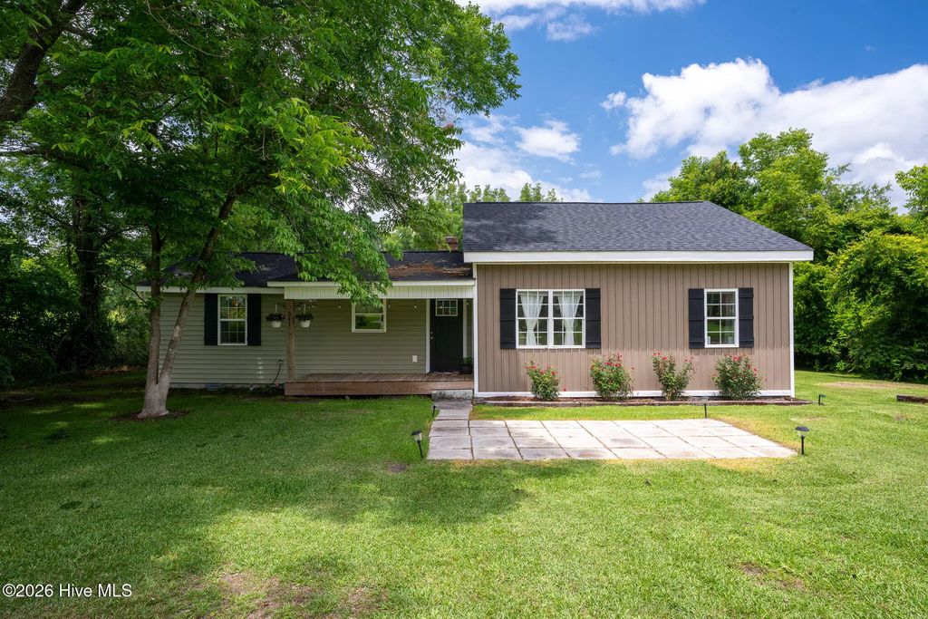 341 N Humphrey Road, Jacksonville