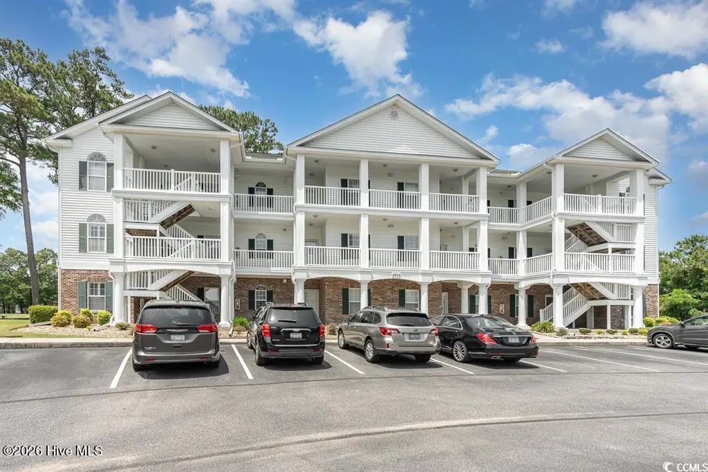 4459 Turtle Lane Apt 2b, Little River