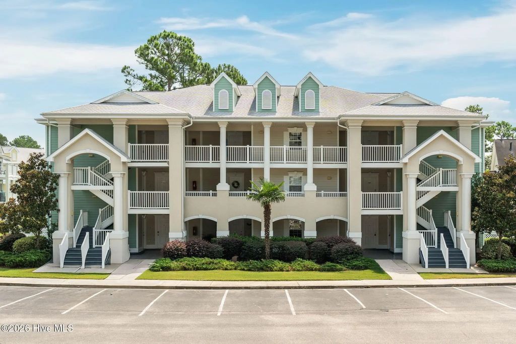 330 S Middleton Drive Nw Unit 1501, Calabash