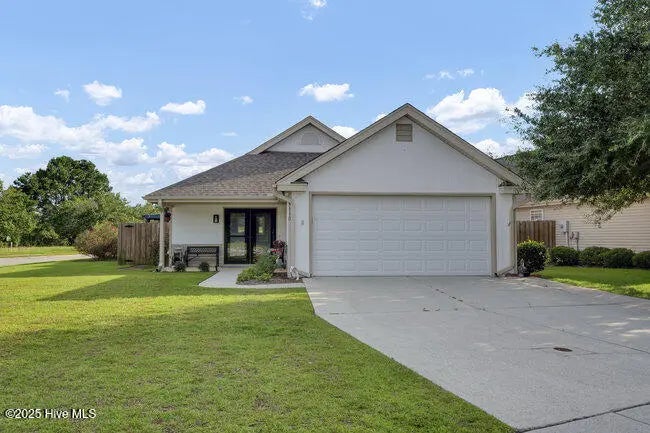 5110 Sun Coast Drive, Wilmington