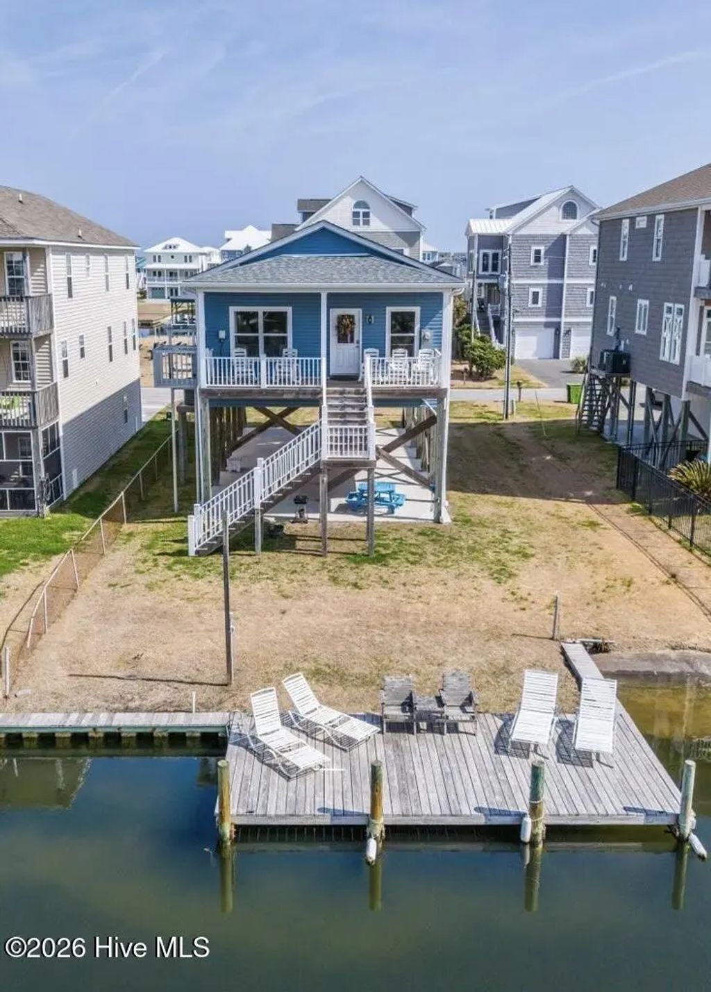 1017 1st Street, Surf City