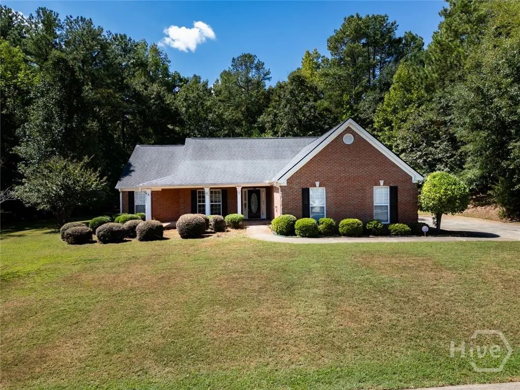 304 Old Kings Crossing, Athens