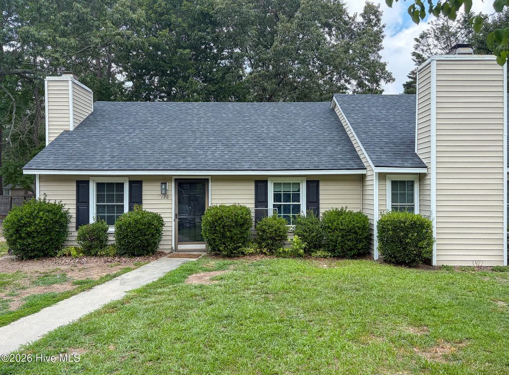 120 Pintail Lane, Rocky Mount