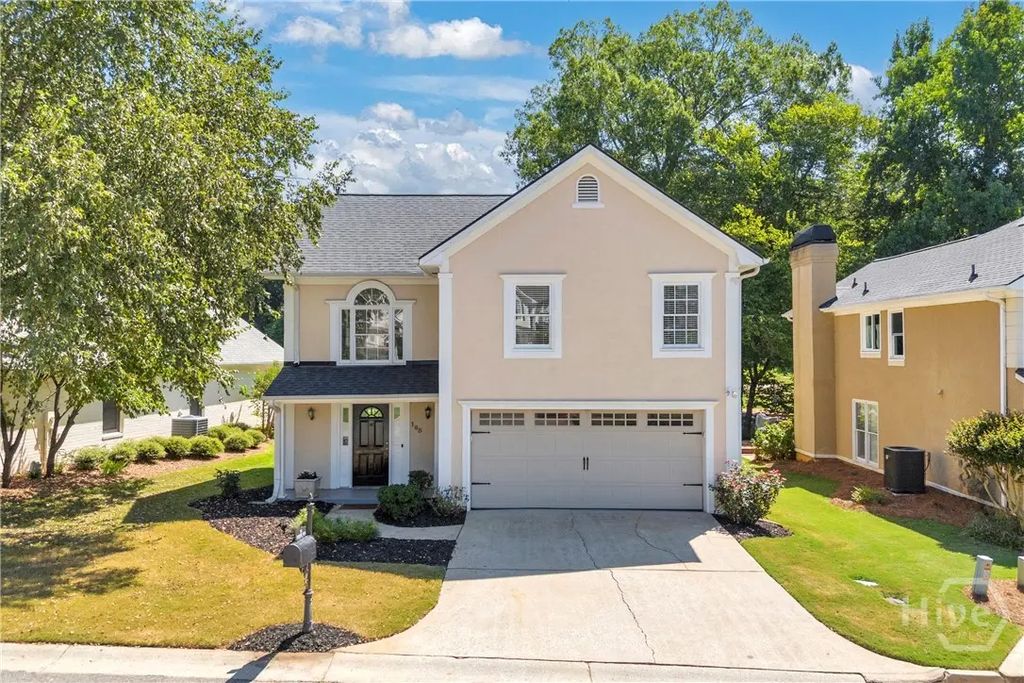 165 Cambridge Drive, Athens