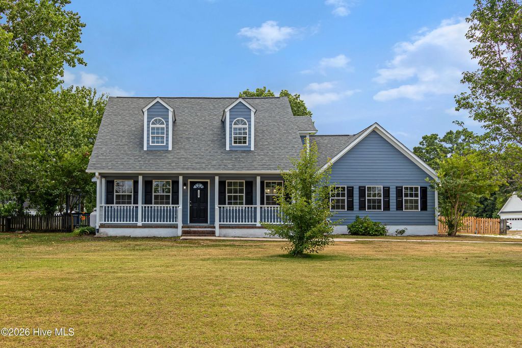 113 Casey Lane, Newport