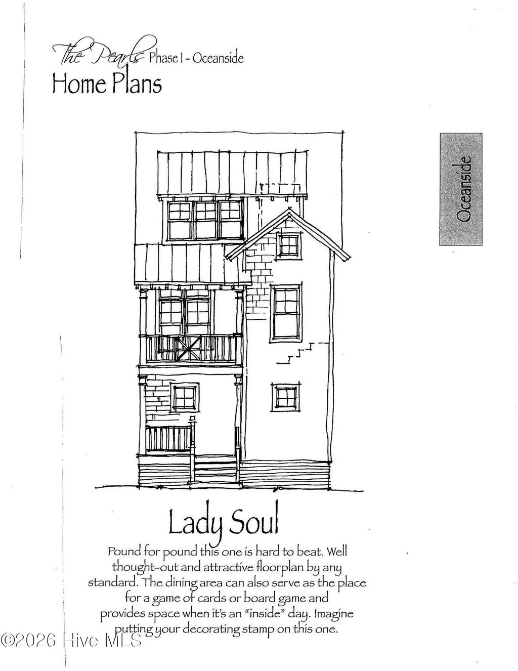 265 Pearl Circle East, Indian Beach