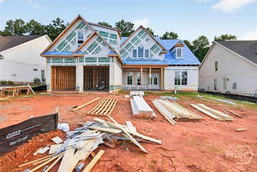467 Lake Vista Drive, Statham