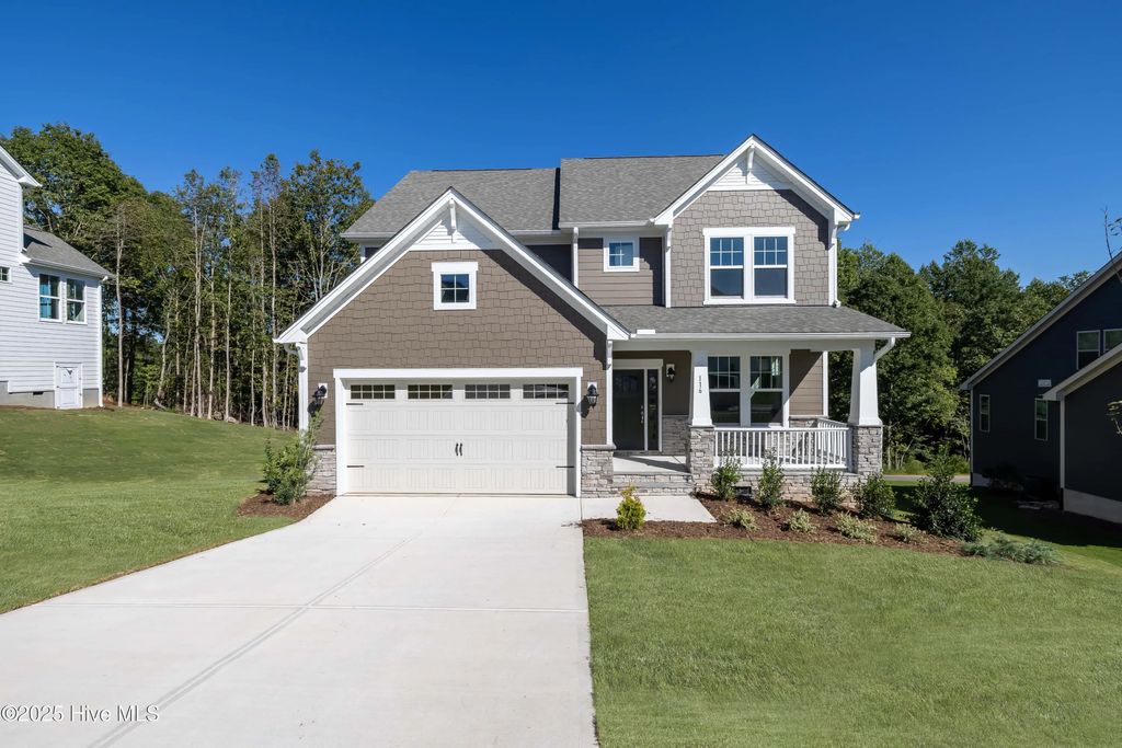 1009 Doe Place, Wilmington