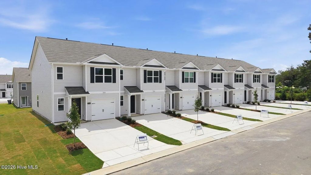 101 Kimber Drive, Rocky Mount
