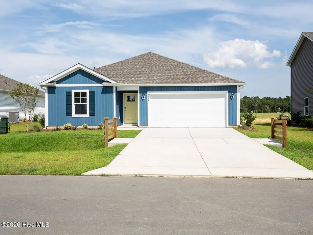 3089 Golden Field Drive Se Lot 77, Bolivia