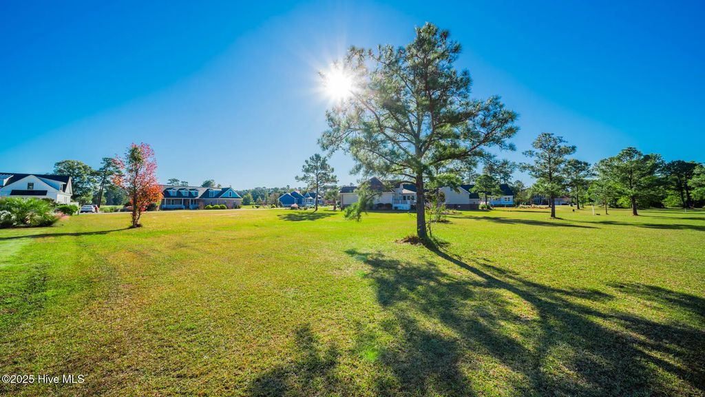 1006 Middleton Drive Nw, Calabash