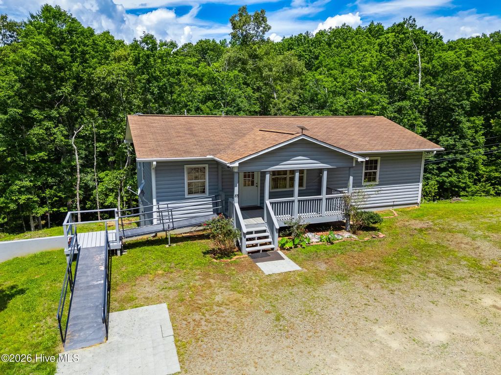 85 Sunray Circle, Murphy