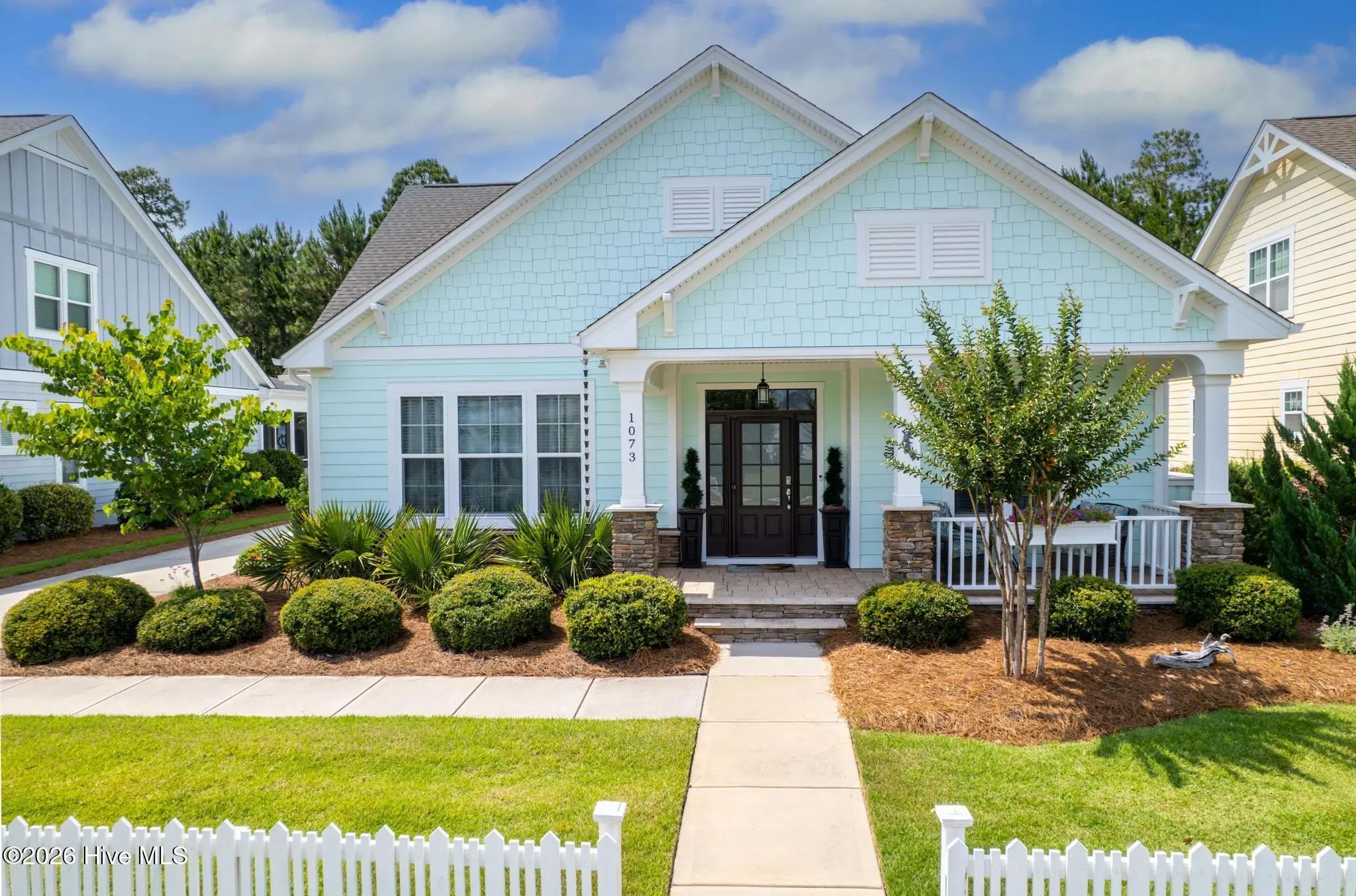 1073 Sandy Grove Place, Leland