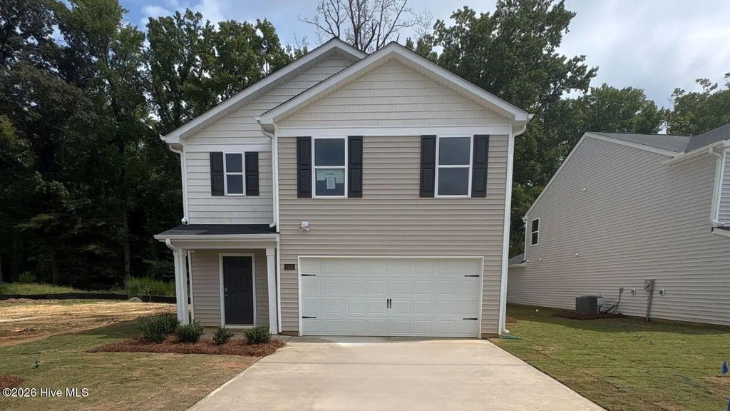 2105 Montalvan Drive, Greenville