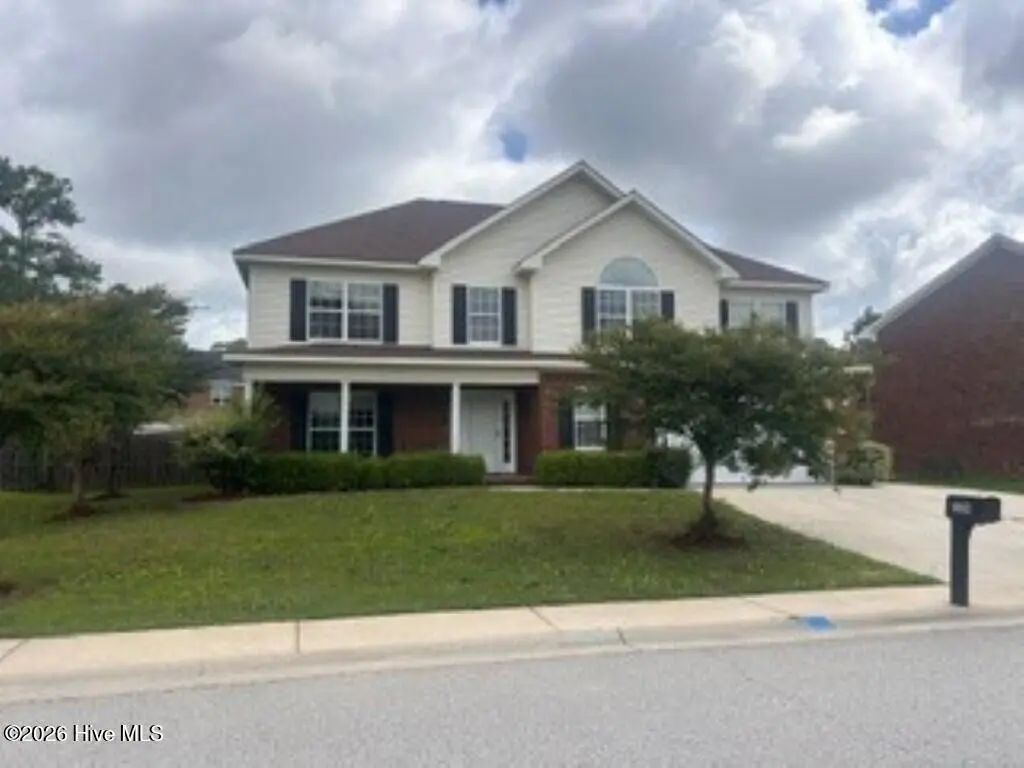 7504 Senators Ridge Drive, Columbia