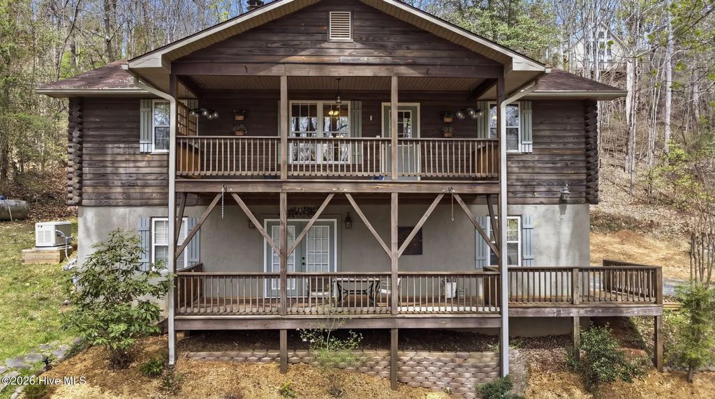 359 Whippoorwill Trail, Franklin
