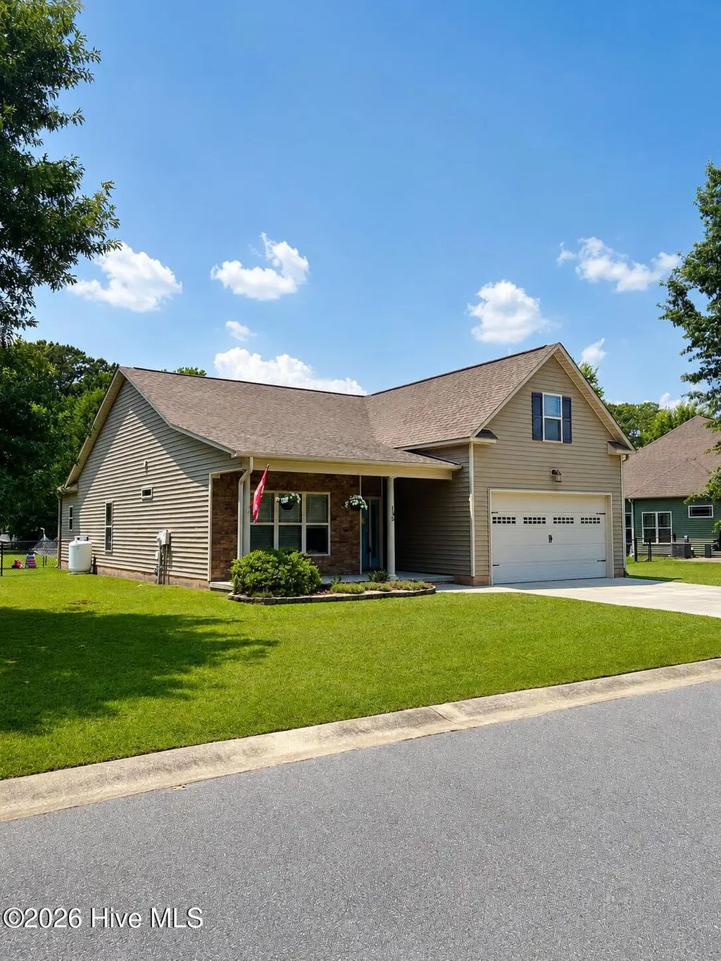 135 Dean Drive, Chocowinity