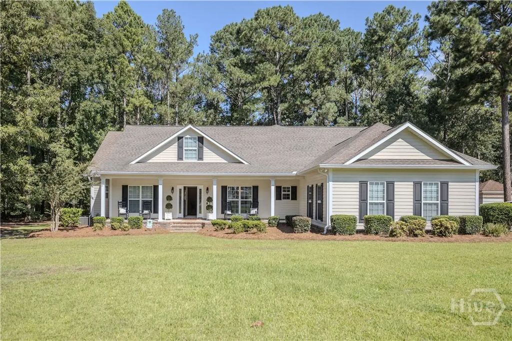 2707 Water Wheel Way, Statesboro