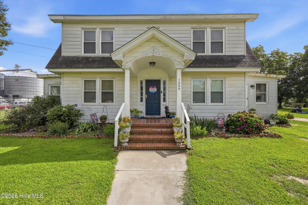 1009 Us Hwy 158 W, Elizabeth City