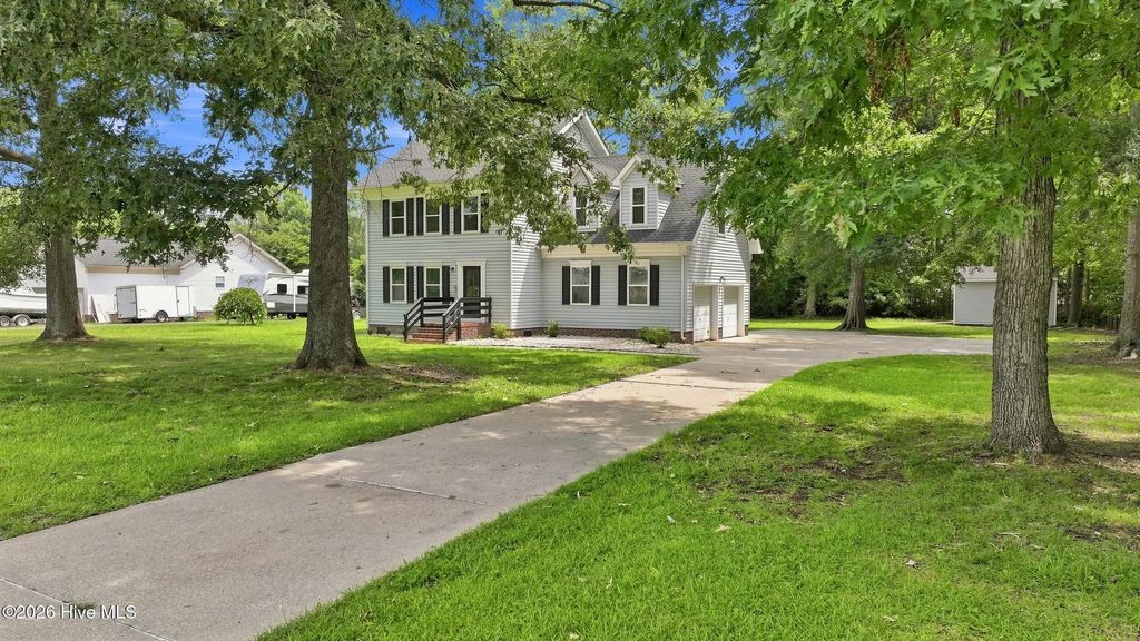2347 Tulls Creek Road, Moyock