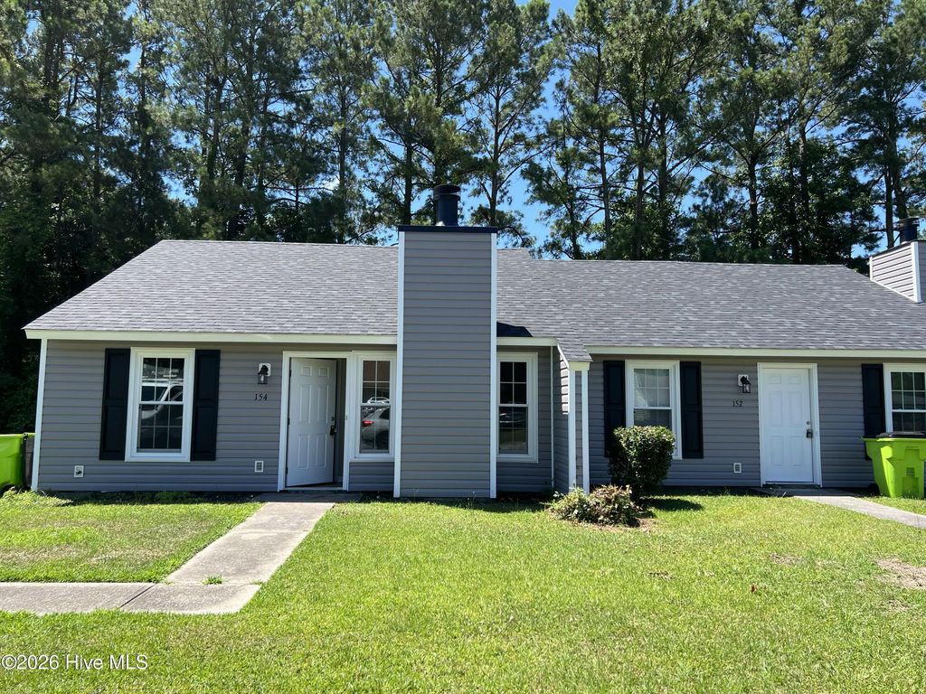 152 Twin Wood Drive, Havelock