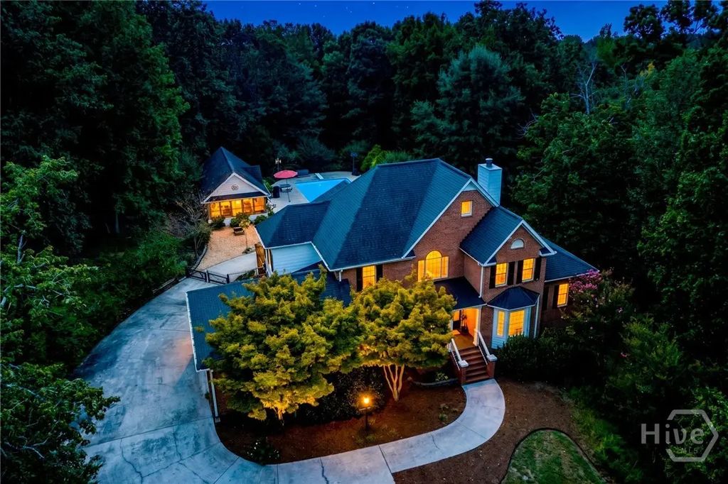 189 S Tanglewood Drive, Royston