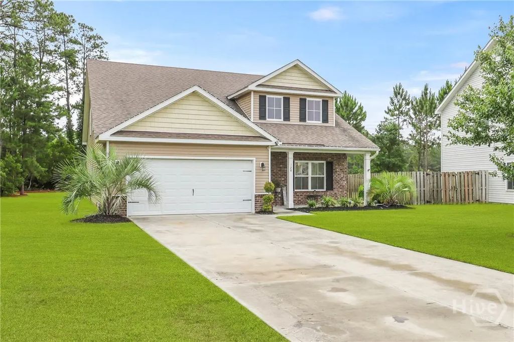 128 Aquaduct Drive, Rincon