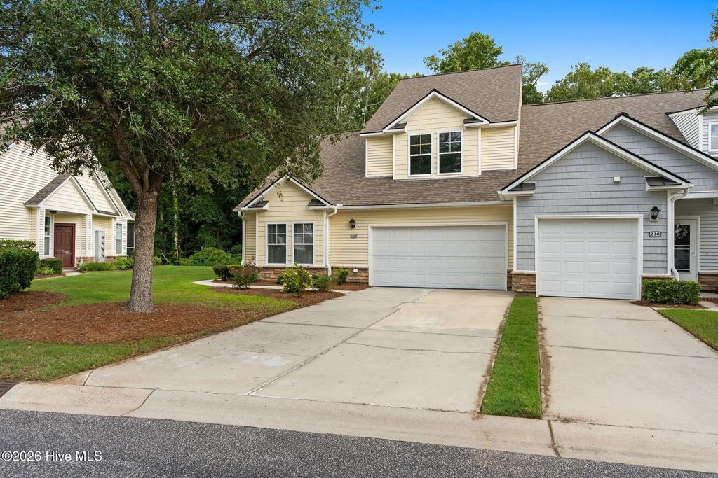 208 Pilothouse Place, Calabash
