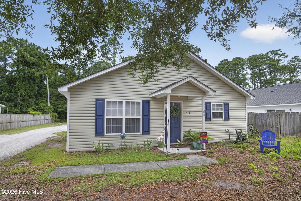 412 Beasley Road, Wilmington