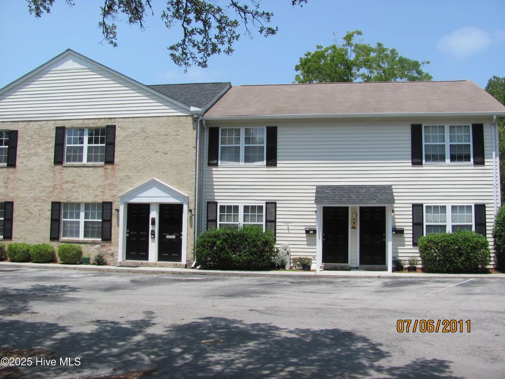 103 Short Street D, Beaufort