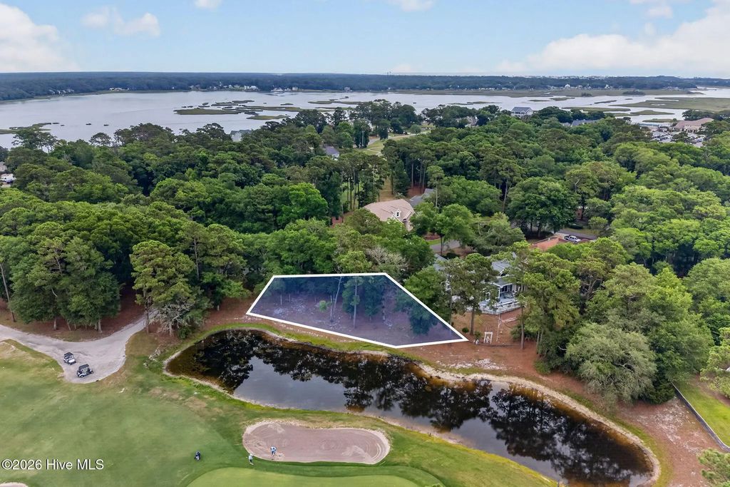 85 Marina Drive Sw, Supply