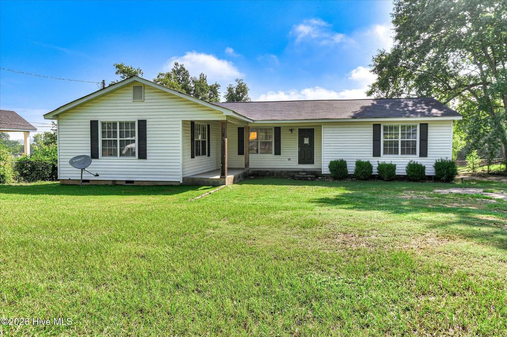 408 Williams Street, Augusta