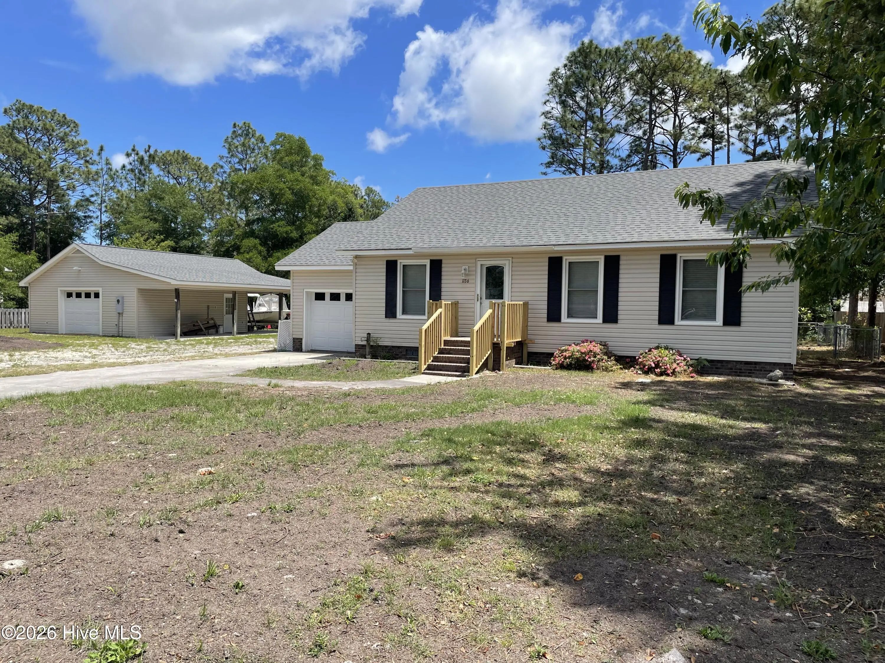1136 Long Leaf Road, Southport