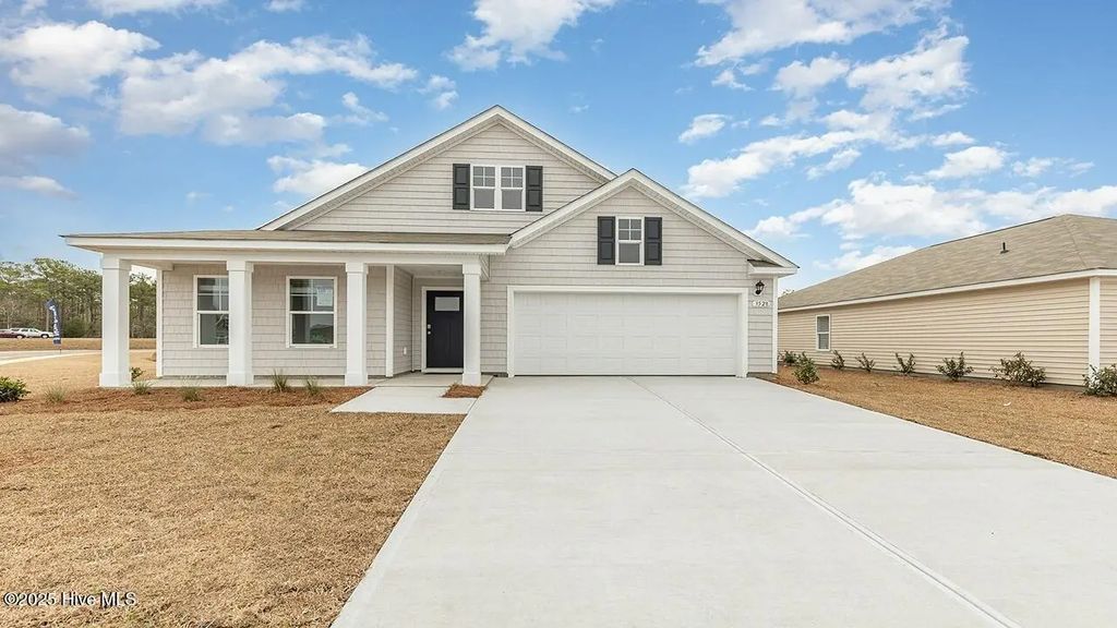 4277 Frogie Lane, Shallotte