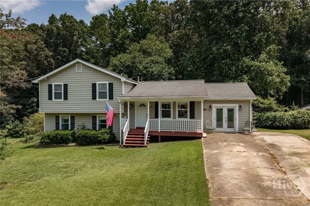 2665 Oak Log Way Ne, Buford