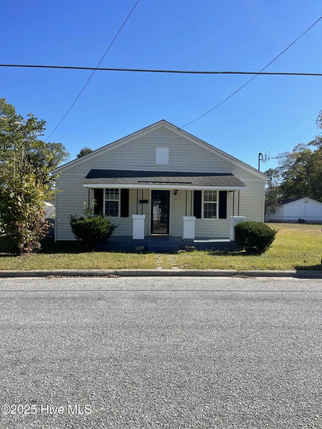 3679 Cameron Street, Farmville