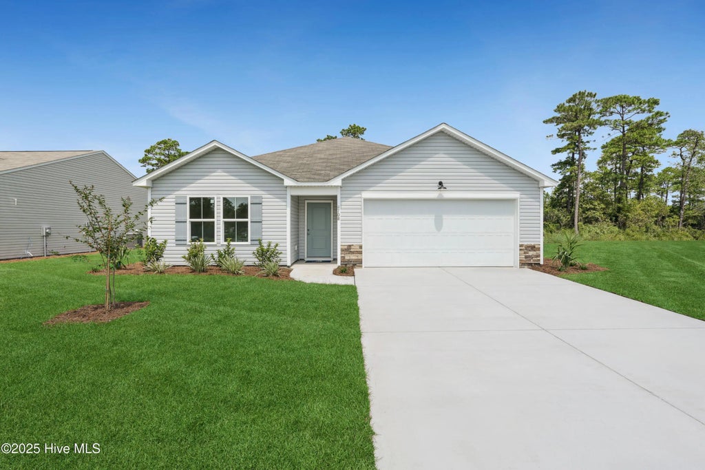 4708 Swimming Lane 131, Shallotte