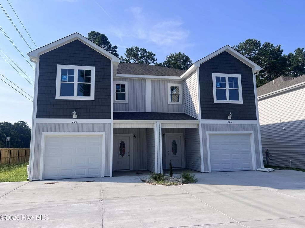 203 Holly Sands Loop, Holly Ridge