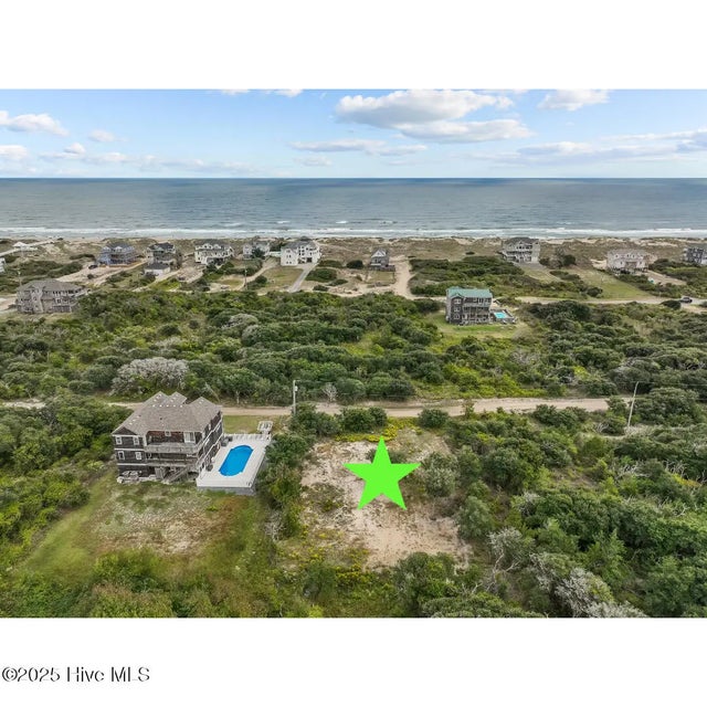 2126 Sandpiper Road, Corolla