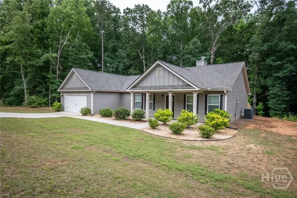 41 Southwood Drive, Danielsville