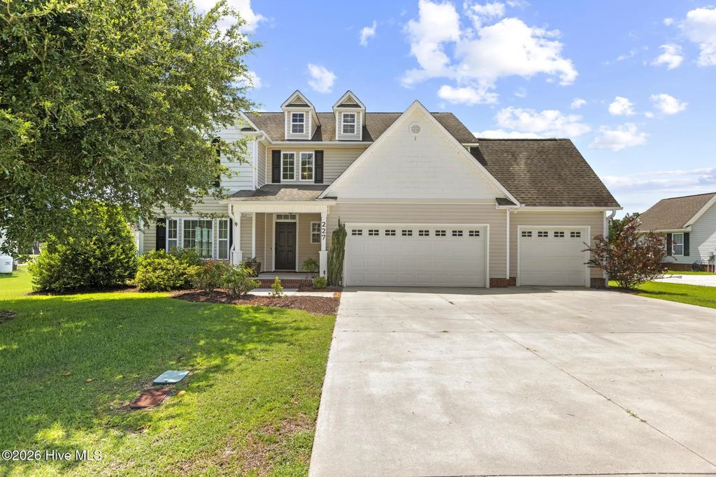 227 S River Drive, Jacksonville