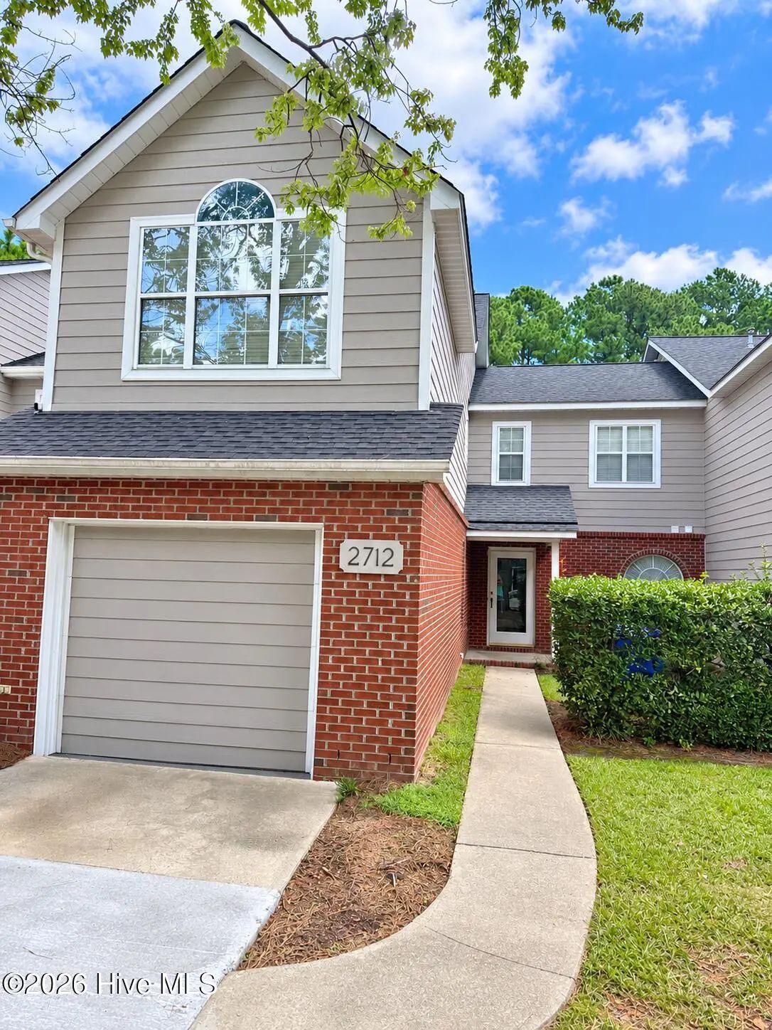 2712 Townes Drive, Greenville