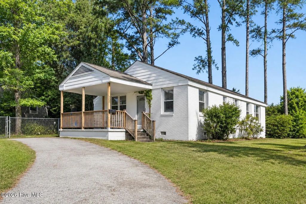 308 Idaho Drive, Jacksonville