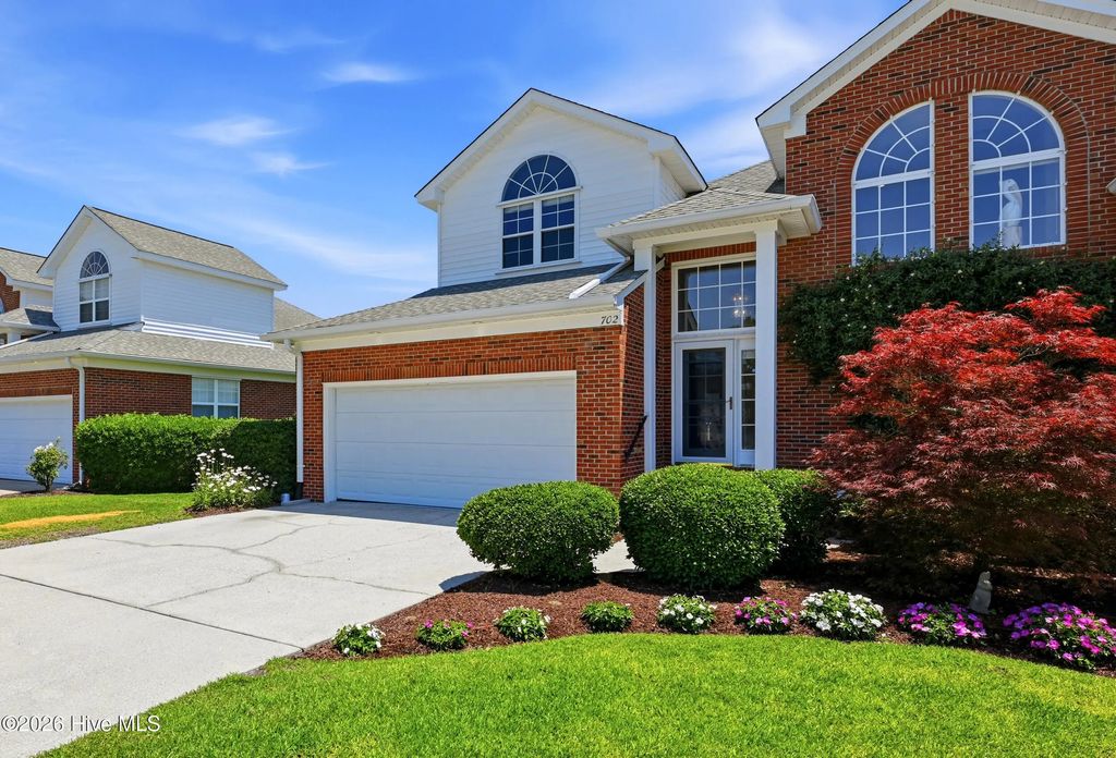 702 Tiara Drive, Wilmington