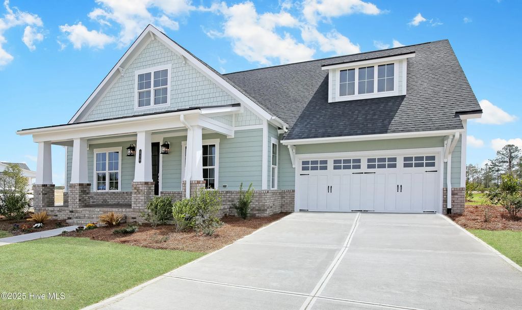 601 Caisson Run, Wilmington