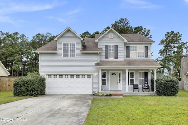 20 Jasmine Lane, Jacksonville